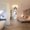 BohnApartments Schiller 7- Penthouse- WLAN- Parking- citynah