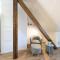 BohnApartments Schiller 7- Penthouse- WLAN- Parking- citynah