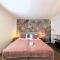 BohnApartments Schiller 7- Penthouse- WLAN- Parking- citynah