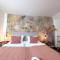 BohnApartments Schiller 7- Penthouse- WLAN- Parking- citynah
