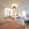 BohnApartments Schiller 7- Penthouse- WLAN- Parking- citynah