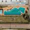 Edifício Solar do Atlântico Beira Mar de Bombas
