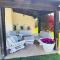 Chanel Garden Relaxation Home