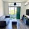 Fully Equipped One Bedroom APT