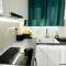 Fully Equipped One Bedroom APT