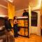 Golden Garden Hostel