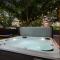 Near Downtown Stylish 2BR With Amazing Patio - 4