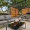 Near Downtown Stylish 2BR With Amazing Patio - 4
