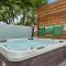 Near Downtown Stylish 2BR With Amazing Patio - 4