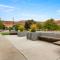 Near Downtown Stylish 2BR With Amazing Patio - 4