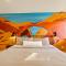 Downtown Kokopelli #1- Newly Remodeled Stylish Studio