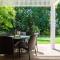 Port Douglas Mirage Villa#431- Absolute Beachfront