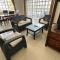 Palmont Commercial Self-Catering Apartments - Beau Vallon