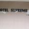Hotel Supreme - Singapur