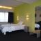Hotel De Swaen