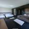 Alpha Hotel Eastern Creek