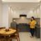 Himalayan Haven: 2BHK Luxury Apartment Himalayan Haven: 2BHK Luxury Apartment