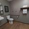 Super 8 by Wyndham Perham Super 8 by Wyndham Perham