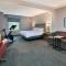 Hampton Inn Boston Bedford Burlington