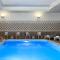 Hilton Garden Inn Indianapolis Downtown
