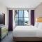 Hilton Garden Inn Indianapolis Downtown