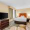 MainStay Suites Roanoke Airport
