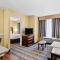 MainStay Suites Roanoke Airport
