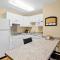 MainStay Suites Roanoke Airport