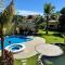 Strutz Art Garden Resort