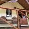 Bambu Huts
