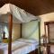 Bambu Huts