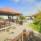 Castle Karpasia Guest House Authentic Atmosphere !