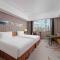 Holiday Inn Chengdu Oriental Plaza -Chunxi Road Taikoo Li Branch