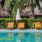 Cuc Phuong Mineral Retreat