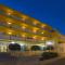 Sercotel Hotel Zurbarán