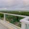 MaSa Beach Front harbour view penthouse D12