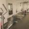 MaSa Beach Front harbour view penthouse D12