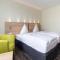 Novina Hotel Wöhrdersee Nürnberg City