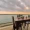 MaSa Beach Front harbour view penthouse D12