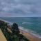MaSa Beach Front harbour view penthouse D12