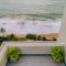 MaSa Beach Front harbour view penthouse D12