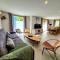 Chalet avec Jacuzzi, billard, jardin clos, proche Paradiski