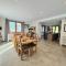 Chalet avec Jacuzzi, billard, jardin clos, proche Paradiski