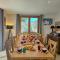 Chalet avec Jacuzzi, billard, jardin clos, proche Paradiski