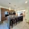 Chalet avec Jacuzzi, billard, jardin clos, proche Paradiski