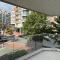 Appartement 4 personen in het zoute , met terras en garage 2 wagens