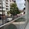 Appartement 4 personen in het zoute , met terras en garage 2 wagens