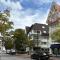 Appartement 4 personen in het zoute , met terras en garage 2 wagens