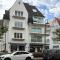 Appartement 4 personen in het zoute , met terras en garage 2 wagens