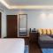 Radisson Blu Hotel, Conakry